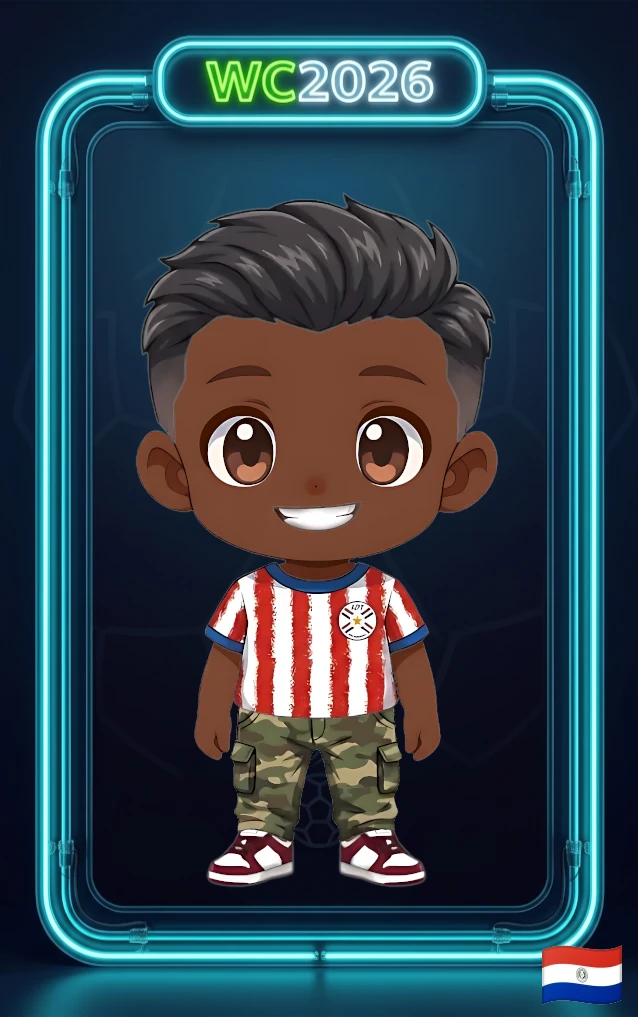 WC26-PY-PRO-M-S5-AAA105