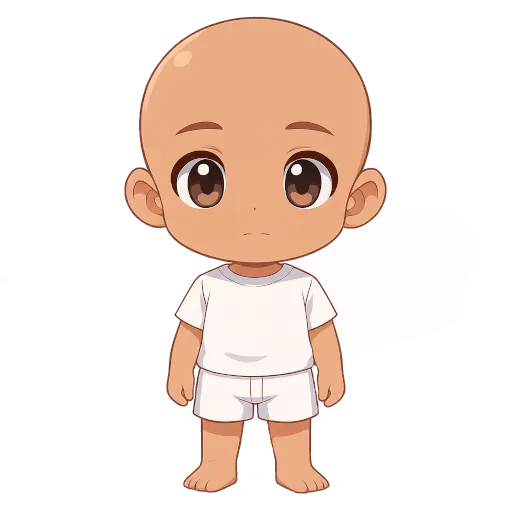 Chibi Inicial